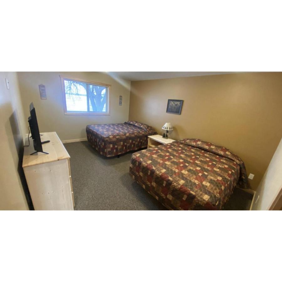 Canary Beach Resort Glenwood Extérieur photo
